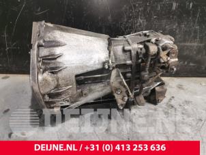 Mercedes Sprinter Versnellingsbak O68355 foto 2