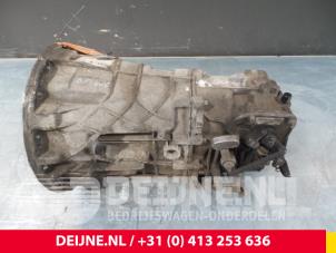 Mercedes Sprinter Versnellingsbak O68450 foto 2