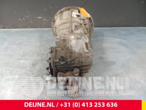 Mercedes Sprinter Versnellingsbak O68450 foto 3