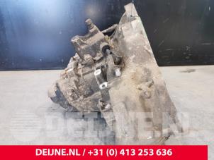 Opel Combo Gearbox O68538 photo 3
