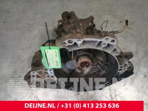 Opel Combo Gearbox O68538 photo 2