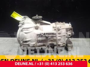Volkswagen LT Getriebe O68623 foto 2