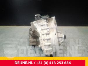 Volkswagen Transporter Versnellingsbak O68634 foto 2