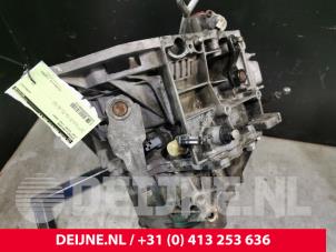 Fiat Scudo Versnellingsbak O68732 foto 2