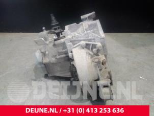 Fiat Ducato Getriebe O68752 foto 2