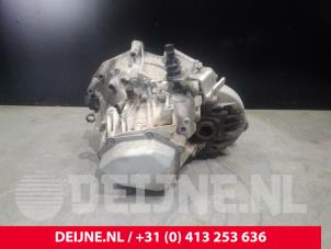Fiat Ducato Getriebe O68752 foto 3