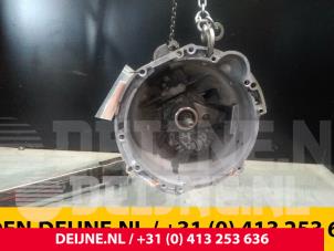Hyundai H300 Versnellingsbak O68792 foto 2