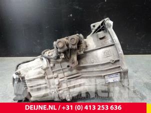 Iveco New Daily Getriebe O68847 foto 4