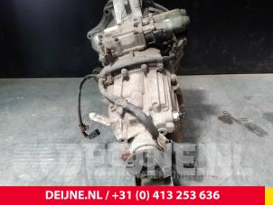 Iveco New Daily Getriebe O68847 foto 3