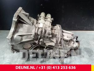 Iveco New Daily Getriebe O68847 foto 2