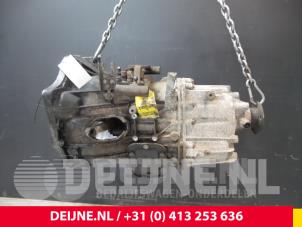 Iveco Daily Getriebe O68855 foto 2