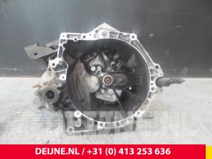 Peugeot Partner Getriebe O69013 foto 3