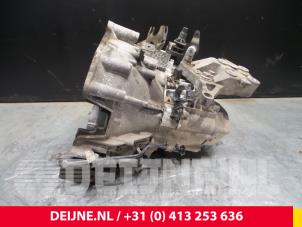 Peugeot Boxer Versnellingsbak O69033 foto 4