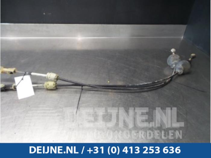 Schakelkabel Versnellingsbak - Mercedes Vito