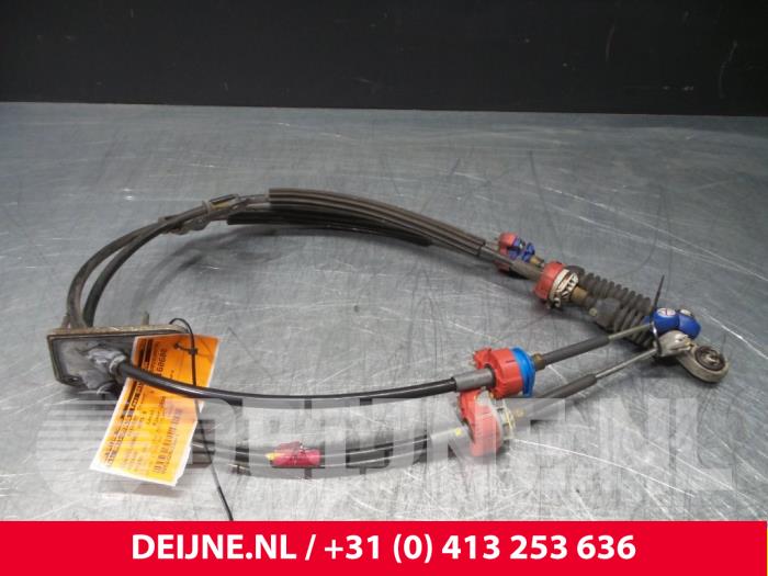 Nissan NV200 Gearbox shift cable O69330
