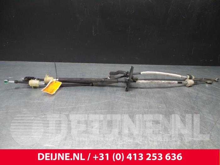 Citroen Jumper Schaltkabel Getriebe O69336