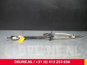 Citroen Jumper Gearbox shift cable O69336 photo 2