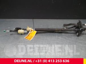 Citroen Jumper Gearbox shift cable O69336 photo 3