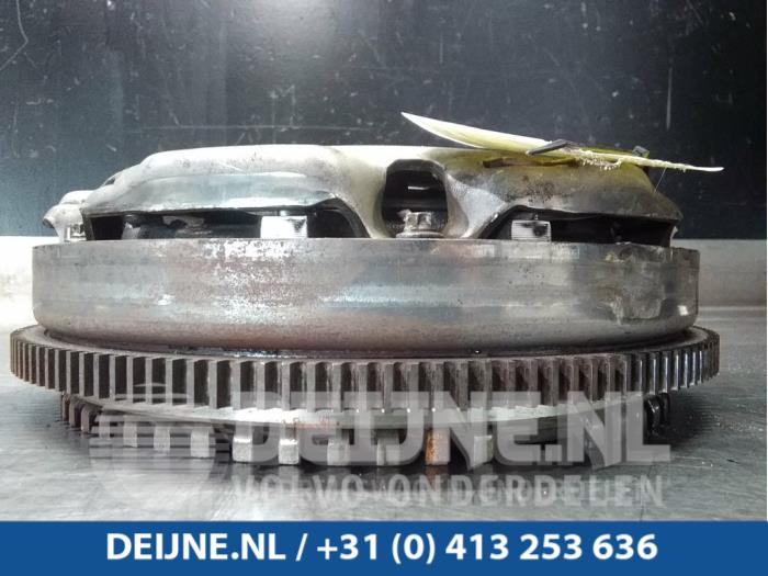 Koppelingsset (compleet) - Mercedes Vito