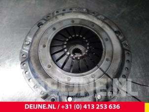 Opel Zafira Clutch kit (complete) O69380 photo 3