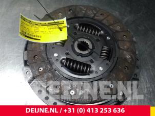 Opel Zafira Clutch kit (complete) O69380 photo 2