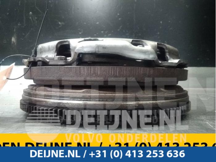 Koppelingsset (compleet) - Volkswagen Crafter