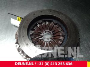 Peugeot Boxer Kupplungsset (komplett) O69399 foto 2