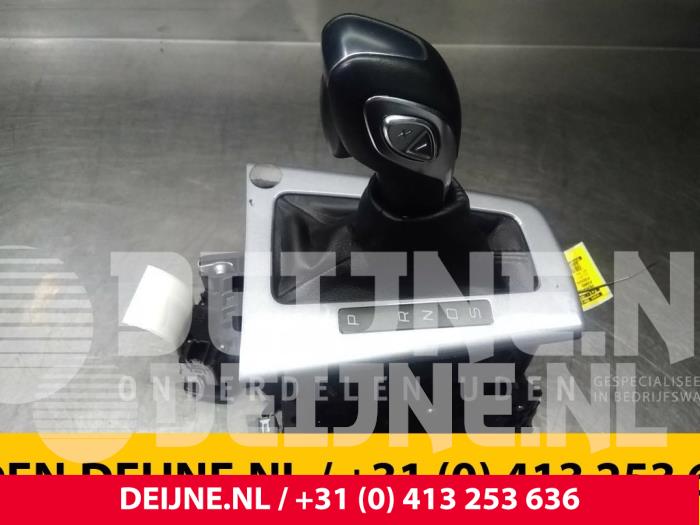 Ford Focus Schaltung O69432