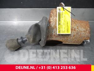 Ford Transit Schaltung O69433 foto 4
