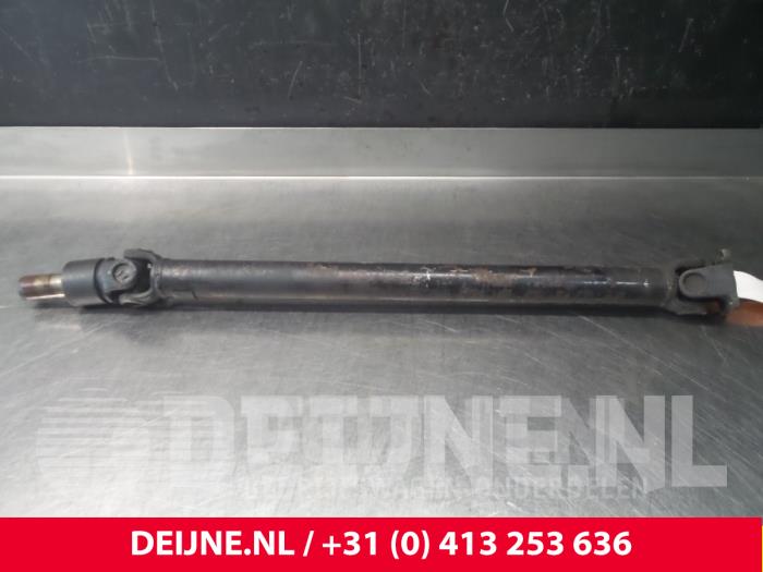 Nissan Vanette Intermediate shaft O69611