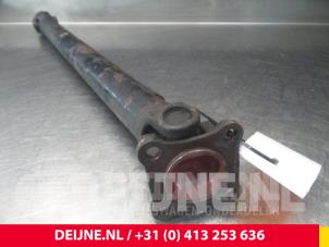 Nissan Vanette Intermediate shaft O69611 photo 3