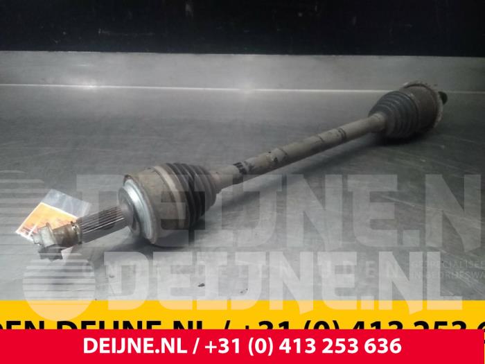 Mercedes Vito Antriebswelle links hinten O69655
