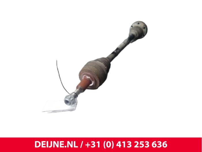 Volkswagen Transporter Antriebswelle links hinten O69671