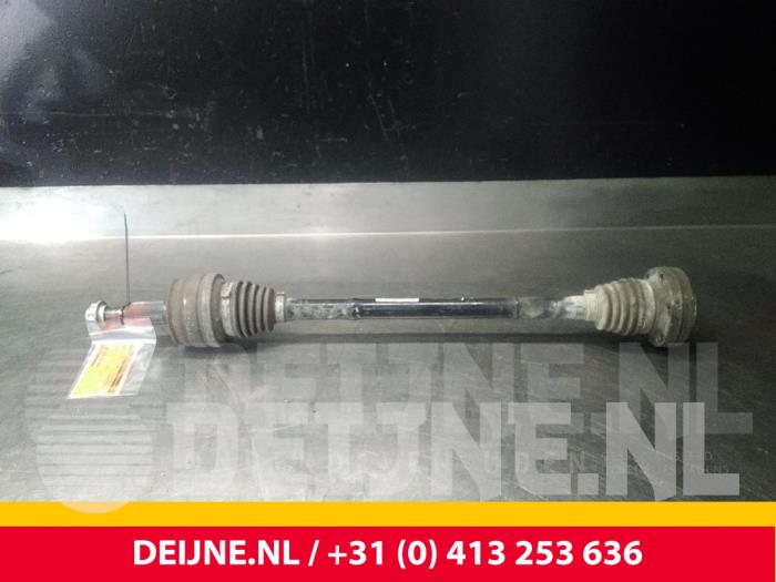 Volkswagen Transporter Antriebswelle rechts hinten O69720