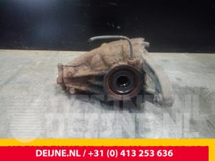 Mercedes Vito Differentieel achter O70046 foto 2