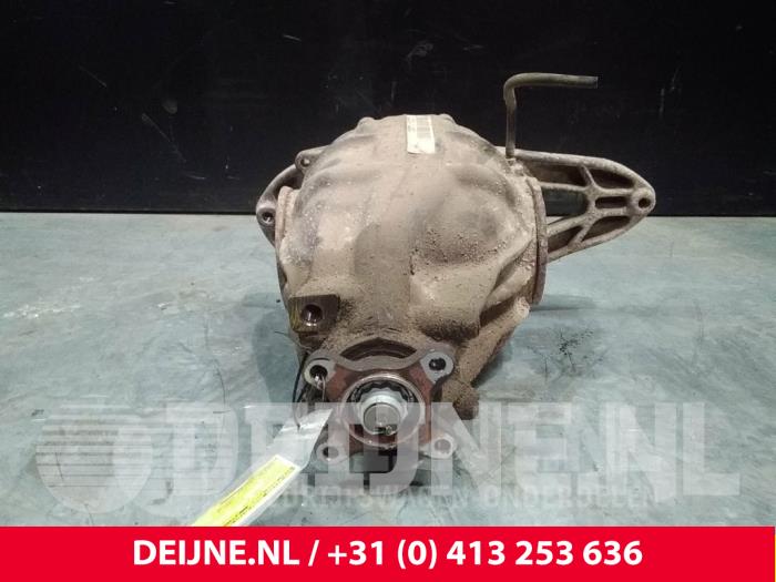 Gebruikte Differentieel achter Mercedes Vito (639.6) 2.2 109 CDI 16V Prijs € 363,00 Inclusief btw aangeboden door van Deijne Onderdelen Uden B.V.