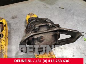 Mercedes Vito Differentieel achter O70052 foto 3