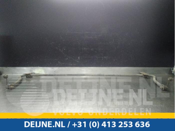 Stabilisatorstang achter - Peugeot Boxer