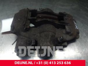 Mercedes Vito Rear brake calliper, left O70130 photo 4