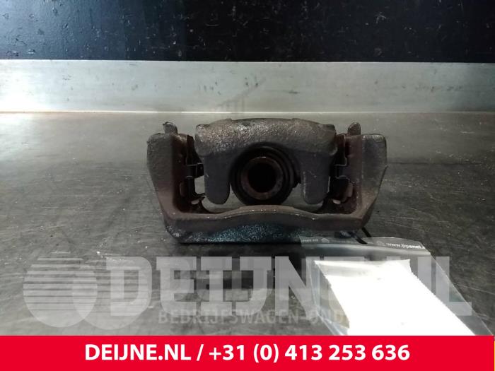 Mercedes A-Klasse Rear brake calliper, left O70136