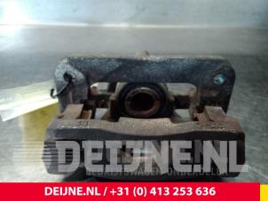Mercedes A-Klasse Rear brake calliper, left O70136 photo 3