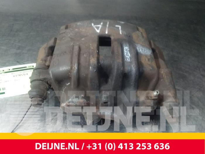 Volkswagen LT Rear brake calliper, left O70196