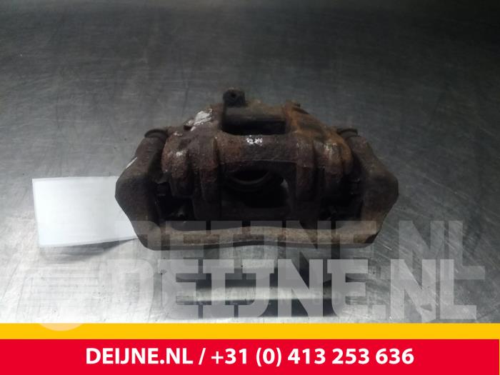 Volkswagen Crafter Bremszange links hinten O70228