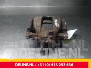Volkswagen Crafter Remklauw (Tang) links-achter O70228 foto 2
