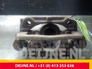 Volkswagen Crafter Remklauw (Tang) links-achter O70228 foto 3