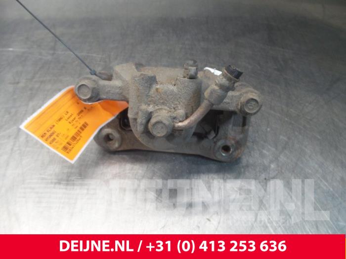 Hyundai H300 Remklauw (Tang) links-achter O70240