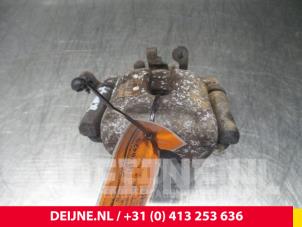 Peugeot Partner Bremszange links hinten O70279 foto 2