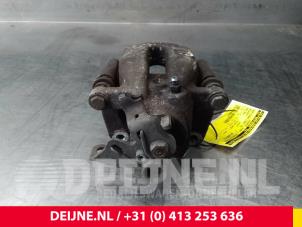 Peugeot 308 Rear brake calliper, left O70285 photo 2