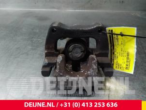 Peugeot 308 Rear brake calliper, left O70285 photo 3