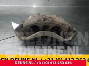 Renault Mascott Bremszange links hinten O70302 foto 3